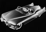 Buick LeSabre Concept 1951 года
